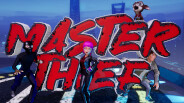 Gameplay | Master Thief Trailer