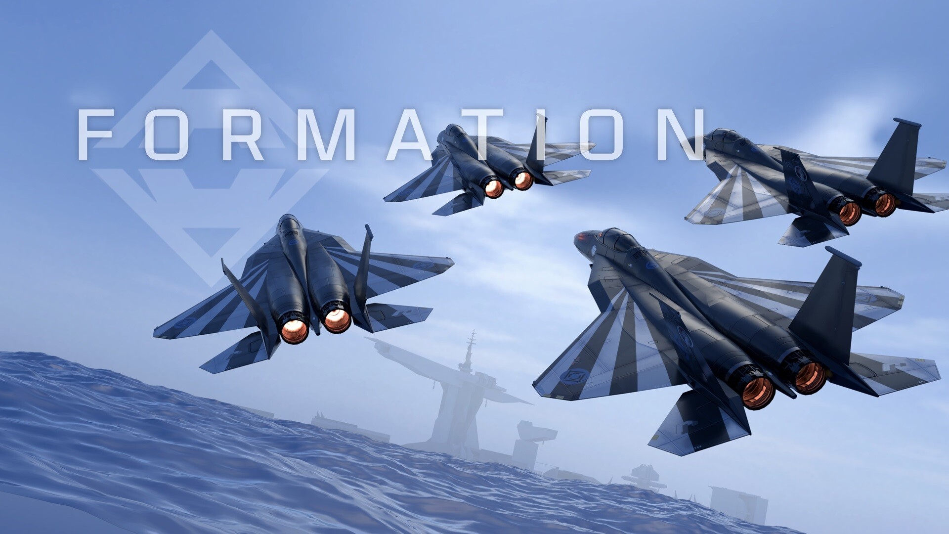 Formation · SteamDB