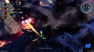 General / Cinematic | Hoverdrome Gameplay Trailer