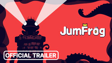 General / Cinematic | Jumfrog official trailer