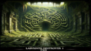 Teaser | Labyrinth Destroyer 1 Trailer