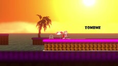 Gameplay | ZombMeInitialTrailerAvailableDemo
