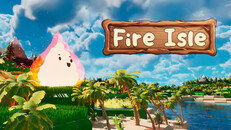 Teaser | Fire Isle Trailer