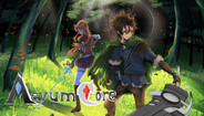ゲームプレイ | AevumCore Gameplay