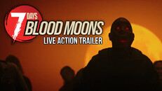 General / Cinematic | Live Action Trailer