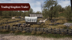 General / Cinemática | Trading Kingdom Trailer