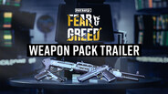 Gameplay | Fear_Greed_Weapon_Trailer_PEGI