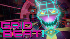 Teaser | GRIDbeat! PlayAcclaim Reveal Trailer