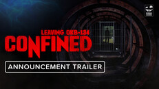 Gameplay | Announcement Trailer