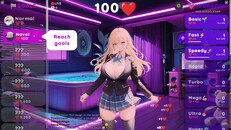 Teaser | Hentai Clicker: Lily is streaming