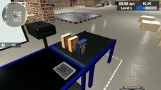 ティーザー | GlobalShippingSimulator