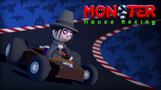 General / Cinematic | Monster House Racing Trailer