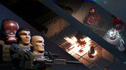 Gameplay | Trailer game cycle