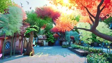 General / Cinematic | 卡丹历险记