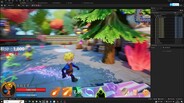 Gameplay | 技能展示01