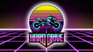 Gameplay | Hard Drive - Launch Trailer