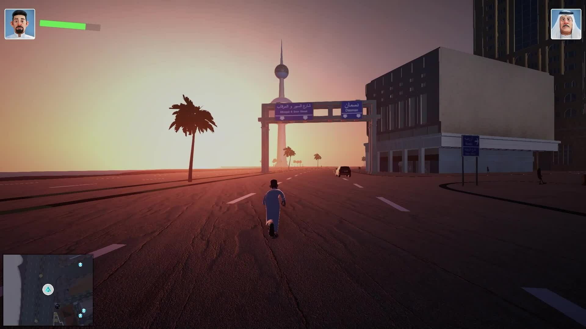 Khalii Khalii · Khali - خالي · SteamDB