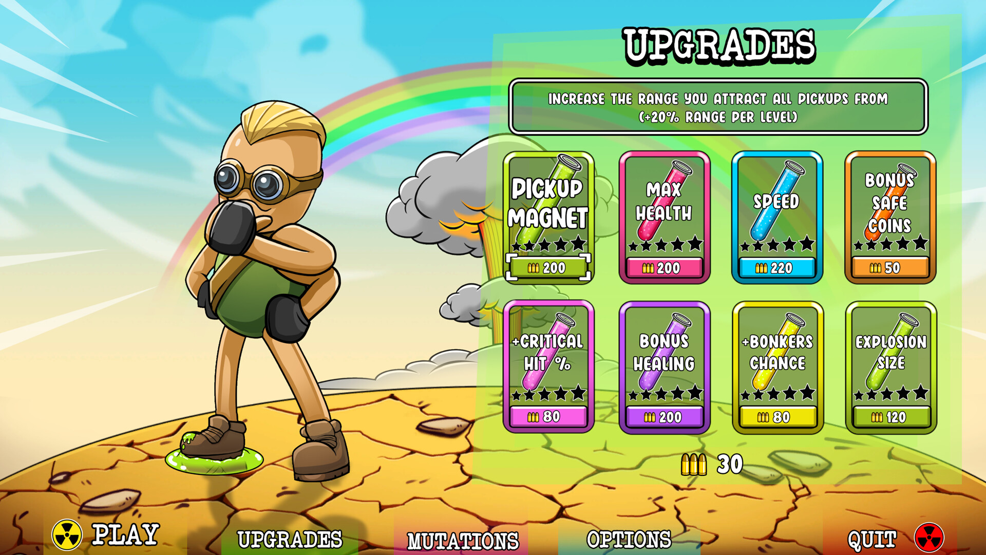 Ground Zero Hero screenshot 5