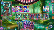 Gameplay | Battle Babes: Chaos, Sin & Domination