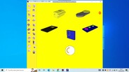 General / Cinematic | Supermrket: Objetos edición aniversario