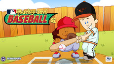 General / Cinematic | Backyard Baseball 2001 Wishlist
