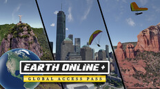 Gameplay | Earth Online
