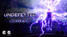 General / Cinematic | UNDEFEATED: Genesis - TGS2024 Trailer