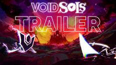 Gameplay | Void Sols | Game Trailer