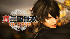 Steam：真・三國無双 ORIGINS
