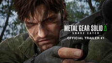METAL GEAR SOLID Δ: SNAKE EATER on Steam