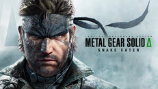 Steam：METAL GEAR SOLID Δ: SNAKE EATER