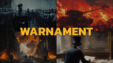 Gameplay | Warnament Trailer