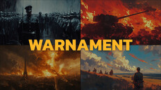 Gameplay | Warnament Trailer