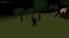 Gameplay | Beast escape