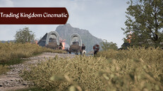 General / Cinemática | Trading Kingdom Cinematic Trailer