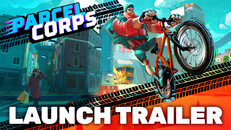 Gameplay | Launch Trailer
