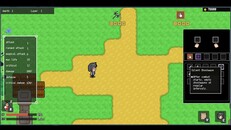 Gameplay | 双手rogue，视频展示