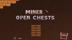 General / Cinematic | MinerOpenChests_Trailer_1