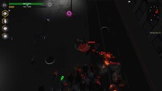 Gameplay | First boss