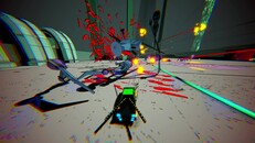 Gameplay | AF87 Stacked