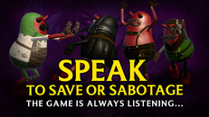 Gameplay | Cursed Companions Gameplay and Trailer