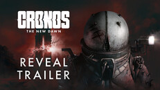 Steam：Cronos: The New Dawn