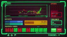 Gameplay | Insider Trading - Demo Trailer