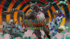 【新品】KILLING TIME: RESURRECTED Killing Time: Resurrected na Steam