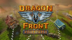 General / Cinematic | Dragon Front: Adventures - Official Trailer