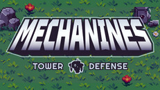 Geral/cinematográfico | Mechanines TD Cinemática de Lançamento