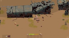 Gameplay | Lorn Vale - Survival Sandbox RPG - Gameplay Video