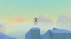 Teaser | Pre-Alpha Gameplay - April 2025