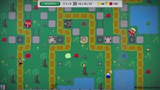 General / Cinematic | Bug.Splash TD : Debugged Early Access
