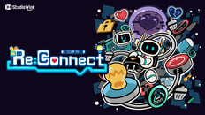 Allmän/filmisk | ReConnect_Introduction_en